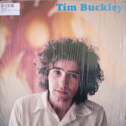 Tim Buckley John Peel Session 1968 Old Grey Whistle Test 1974 And Copenhagen 1968 Vinyl LP