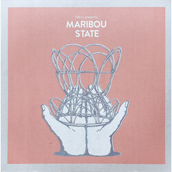 Maribou State Fabric Presents Maribou State