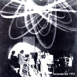 Harmonia Live 1974