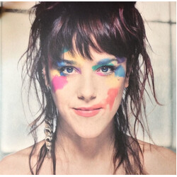 ZAZ Recto Verso Vinyl 2 LP