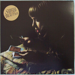 Serena Ryder Serena Ryder & The Beauties Vinyl