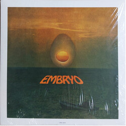 Embryo (11) Soca (It's Soul Calypso) Vinyl