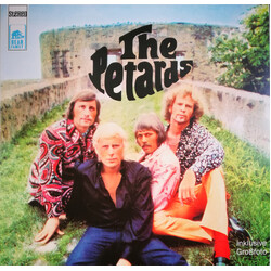 The Petards The Petards Vinyl LP