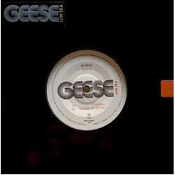 Geese (11) Low Era
