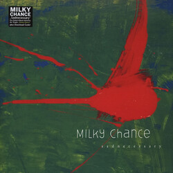 Milky Chance Sadnecessary