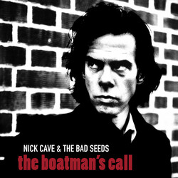 Nick Cave & The Bad Seeds The Boatman's Call Vinyl LP