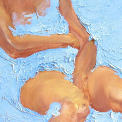 Gengahr She's A Witch Vinyl