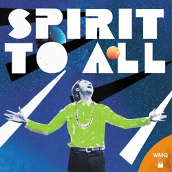 Wojtek Mazolewski Quintet Rsd 2024 - Spirit To All (Special Edition) VINYL LP