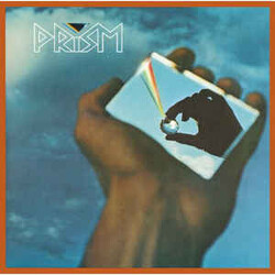 Prism (7) Prism Vinyl LP