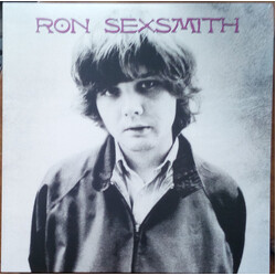 Ron Sexsmith Ron Sexsmith Vinyl LP