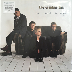 The Cranberries No Need To Argue (2 LP Dlx) VINYL 2LP