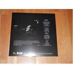 Léo Ferré Bobino 1967 Vinyl 2 LP