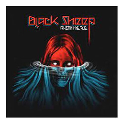 Austin Meade Black Sheep Vinyl LP