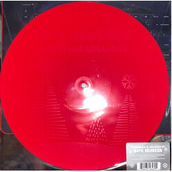 Dave Brubeck Christmas Lullabies Vinyl
