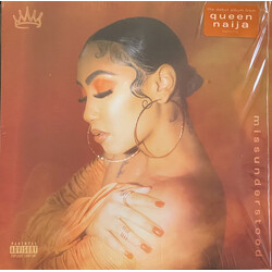 Queen Naija Missunderstood Vinyl LP