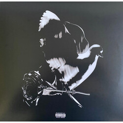 Pop Smoke Shoot For The Stars Aim For The Moon Vinyl 3 LP