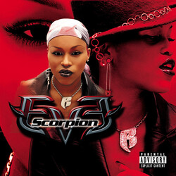 Eve (2) Scorpion Vinyl 2 LP
