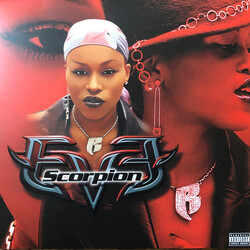 Eve (2) Scorpion Vinyl 2 LP