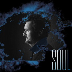 Eric Church Soul Vinyl LP
