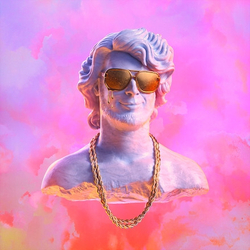 Yung Gravy Gasanova VINYL LP