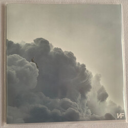 NF Clouds (The Mixtape) Vinyl LP