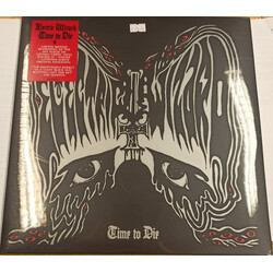 Electric Wizard (2) Time To Die Vinyl 2 LP