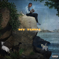 Lil Baby My Turn (LP/Dlx) VINYL 3LP