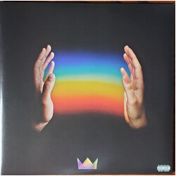 Louis The Child Here For Now/Candy II Vinyl 2 LP