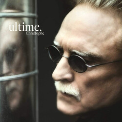 Christophe Ultime. Vinyl 2 LP