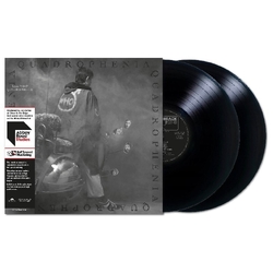 Who The Quadrophenia (Half Speed Masters) VINYL 2LP