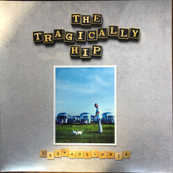 The Tragically Hip Saskadelphia