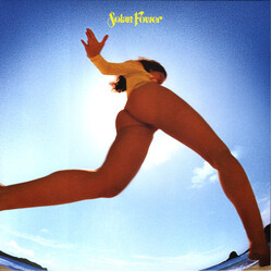 Lorde Solar Power Vinyl LP