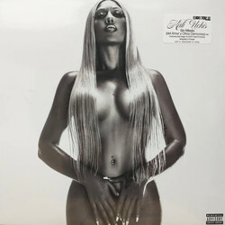 Kali Uchis Sin Miedo (del Amor y Otros Demonios) ∞ Vinyl LP