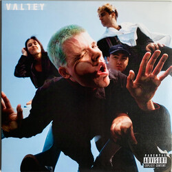 Valley (16) Sucks To See You Doing Better Vinyl