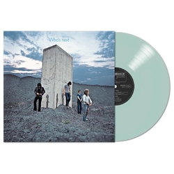 Who The Who's Next (50Th Anniversary) (Indie Exclusive Coke Bottle Clear Vinyl) VINYL LP