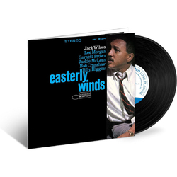 Wilson Jack Easterly Winds (Blue Note Tone Poet Series) VINYL LP