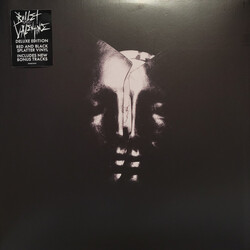 Bullet For My Valentine Bullet For My Valentine Vinyl 2 LP