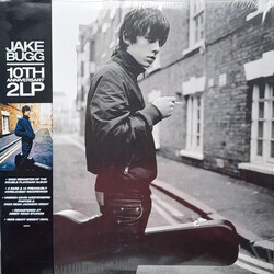 Jake Bugg Jake Bugg Vinyl 2 LP