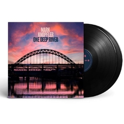 Knopfler Mark One Deep River (Half-Speed 2 LP) VINYL 2LP
