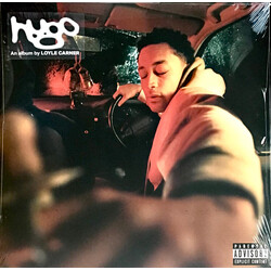 Loyle Carner Hugo Vinyl LP