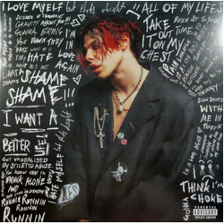 Yungblud Yungblud Signed (LP/Dlx) VINYL LP