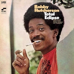 Hutcherson Bobby Total Eclipse (Blue Note Tone Poet Series) VINYL LP