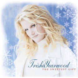 Trisha Yearwood The Sweetest Gift Vinyl LP