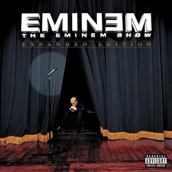 Eminem Eminem Show The (20Th Anniversary) (4 LP Exclusive Deluxe Edition) VINYL 4LP