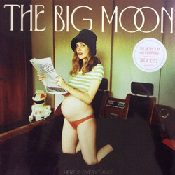 The Big Moon Here Is Everything