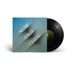 Beatles The Now And Then (7 Single) VINYL 7"