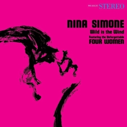 Simone Nina Wild Is The Wind (Acoustic Sounds) VINYL LP