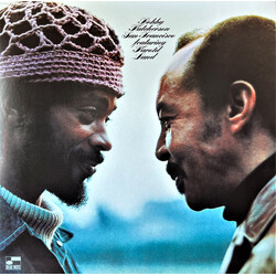 Bobby Hutcherson / Harold Land San Francisco Vinyl LP