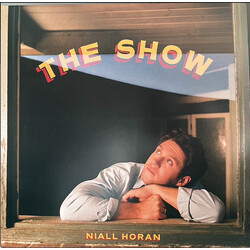 Niall Horan The Show Vinyl LP
