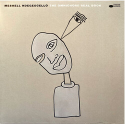 Me'Shell NdegéOcello The Omnichord Real Book Vinyl 2 LP